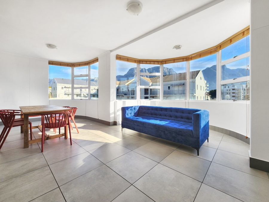 3 Bedroom Property for Sale in Claremont Upper Western Cape
